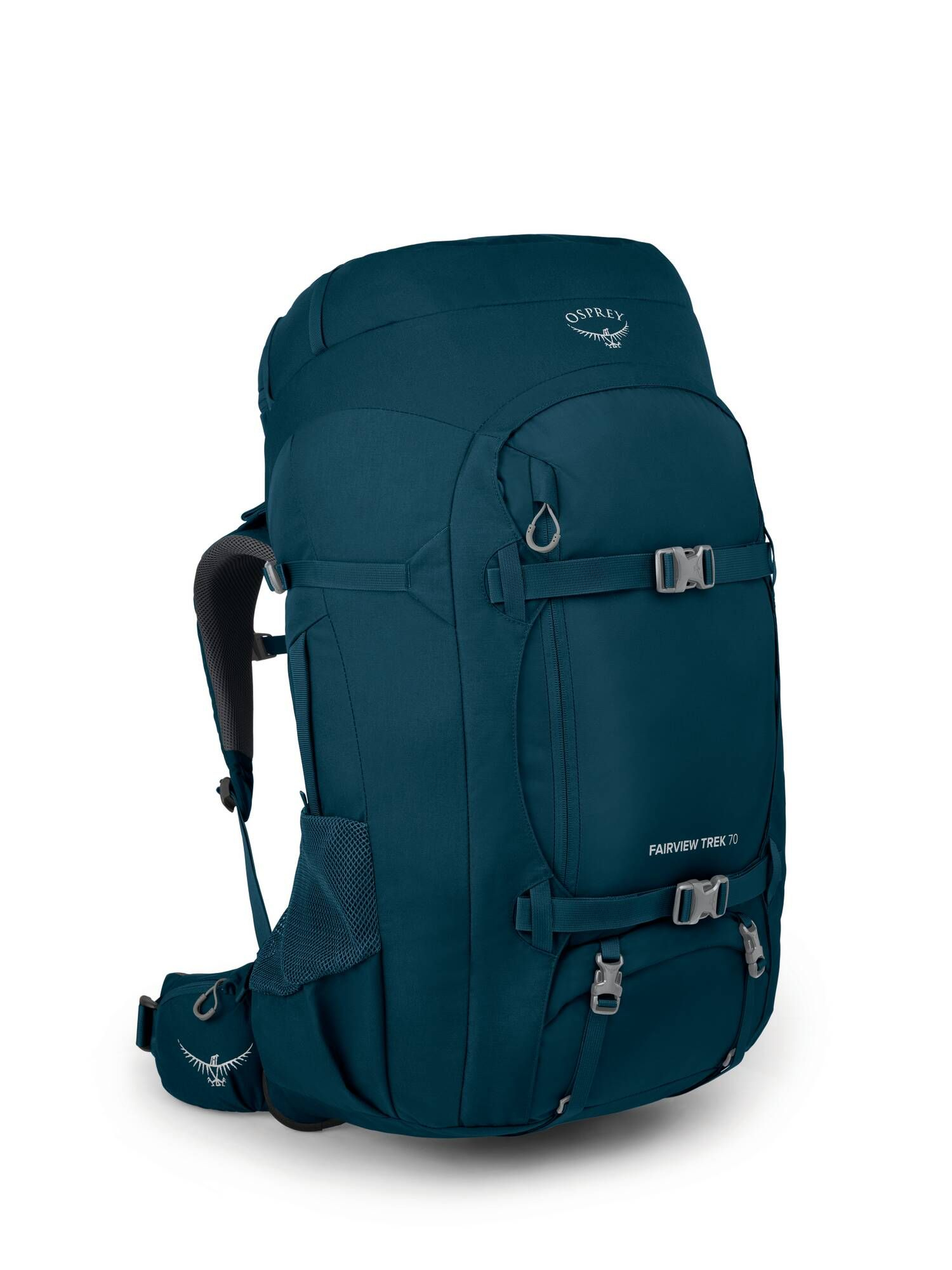Fairview Trek 70 Femme Night Jungle Blue