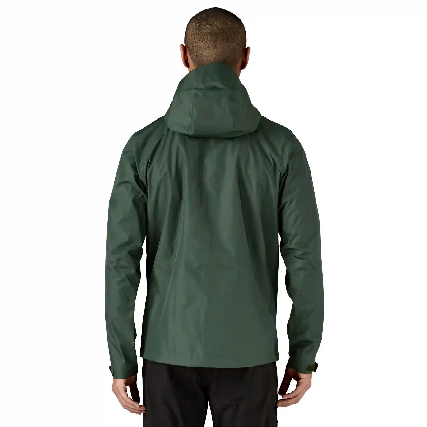 Veste Torrentshell3l Rain Old Growth Green - Veste | Patagonia