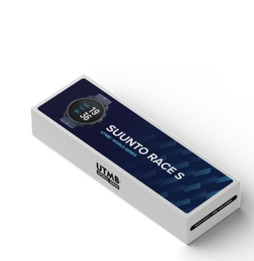 Race S Utmb World Series - Gps Running | Suunto