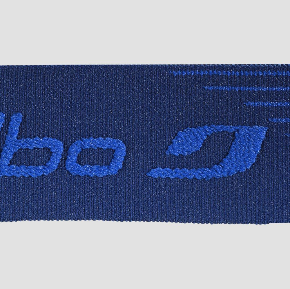 Cyclon Bleu Foncé - Masque | Julbo