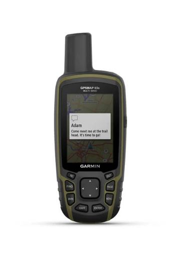 Gps Map 65 S - Gps | Garmin