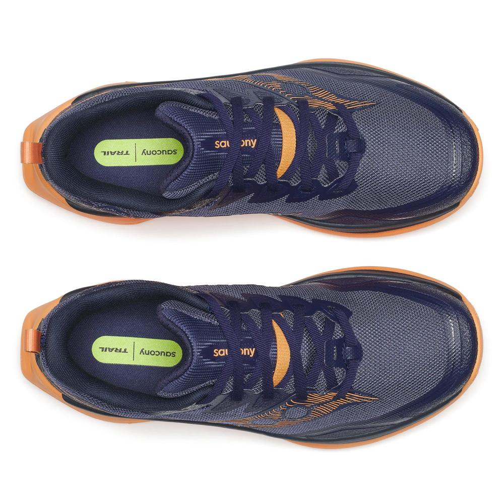 Peregrine 16 Femme Naval Persian - Chaussures | Saucony