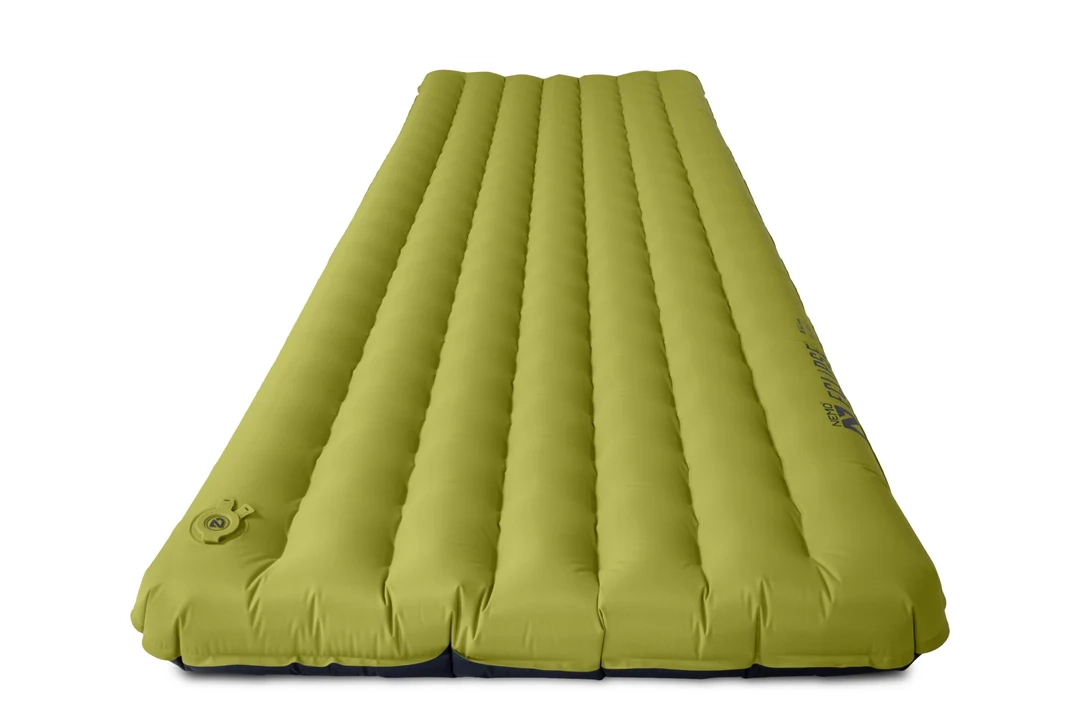 Eclipse All-season Reg Rect Gi-11cm - Matelas | Nemo