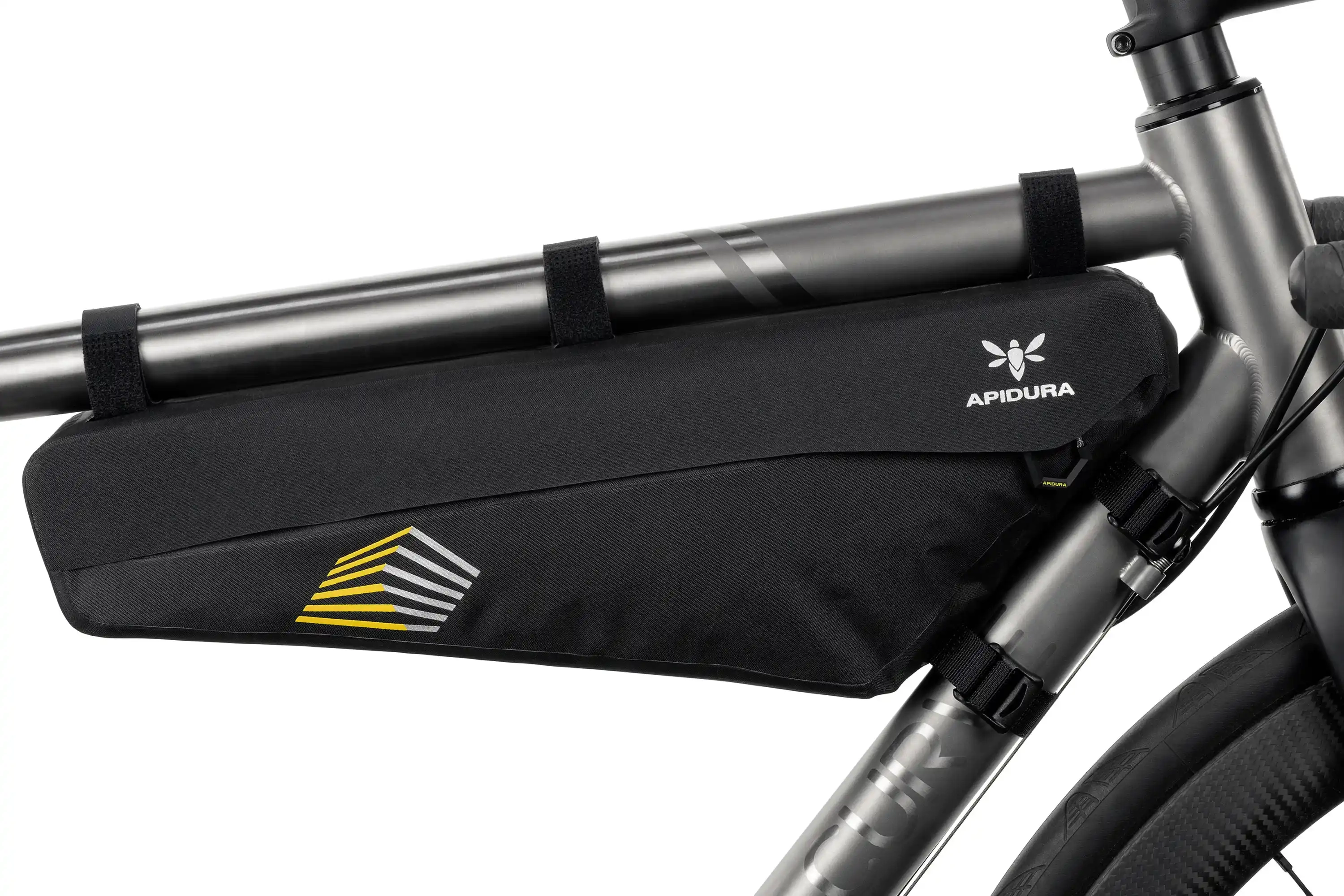 Racing Frame Pack (4l) - Accessoires | Apidura