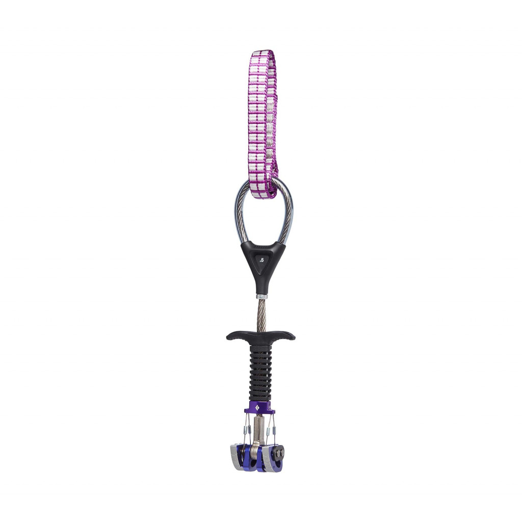 Camalot Z4 - Coinceur | Black Diamond