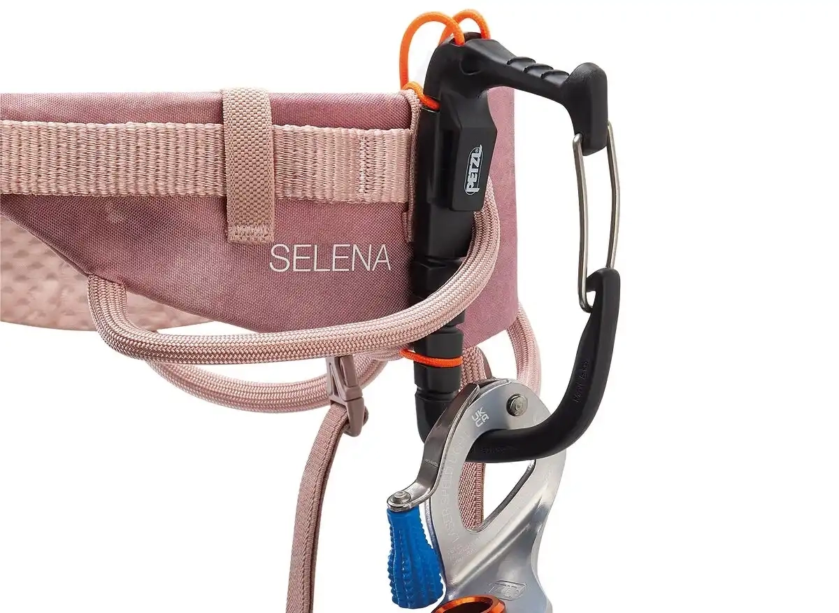 Selena Pink - Harnais Non Reglables | Petzl