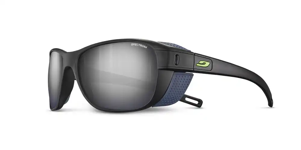 Camino Noir Mat Bleu S4 - Lunettes | Julbo