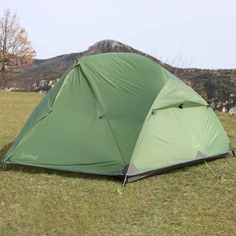 Treka 1+ Ul - V3 Pfc Free - Tente | Azimut Outdoor