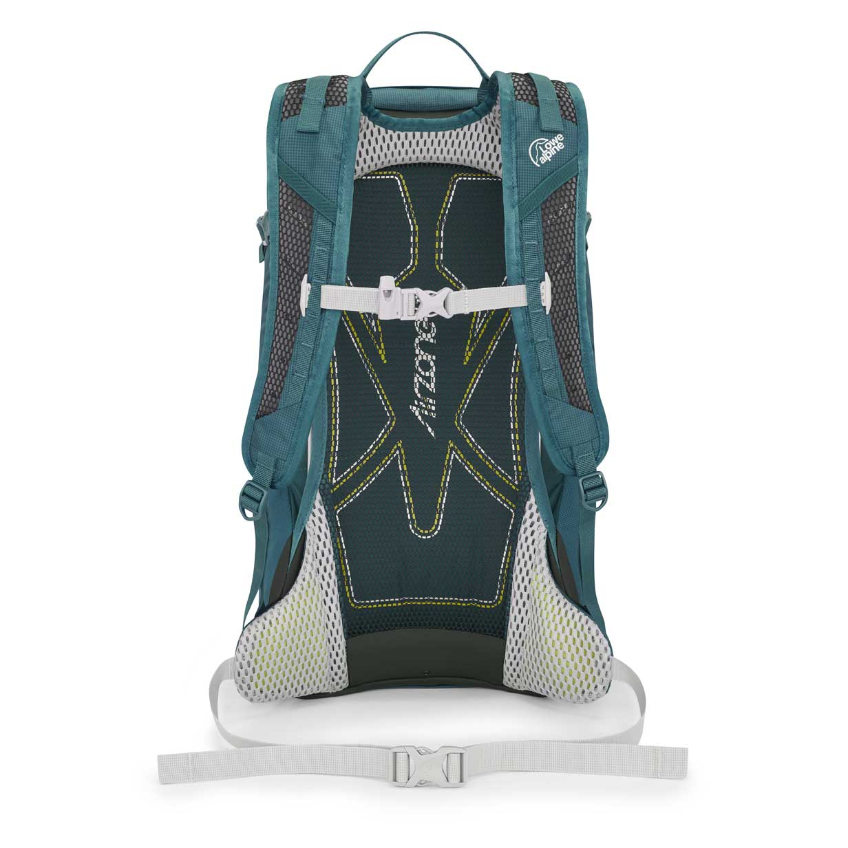 Sac A Dos Airzone Active 18l Jade - Sac A Dos | Lowe Alpine