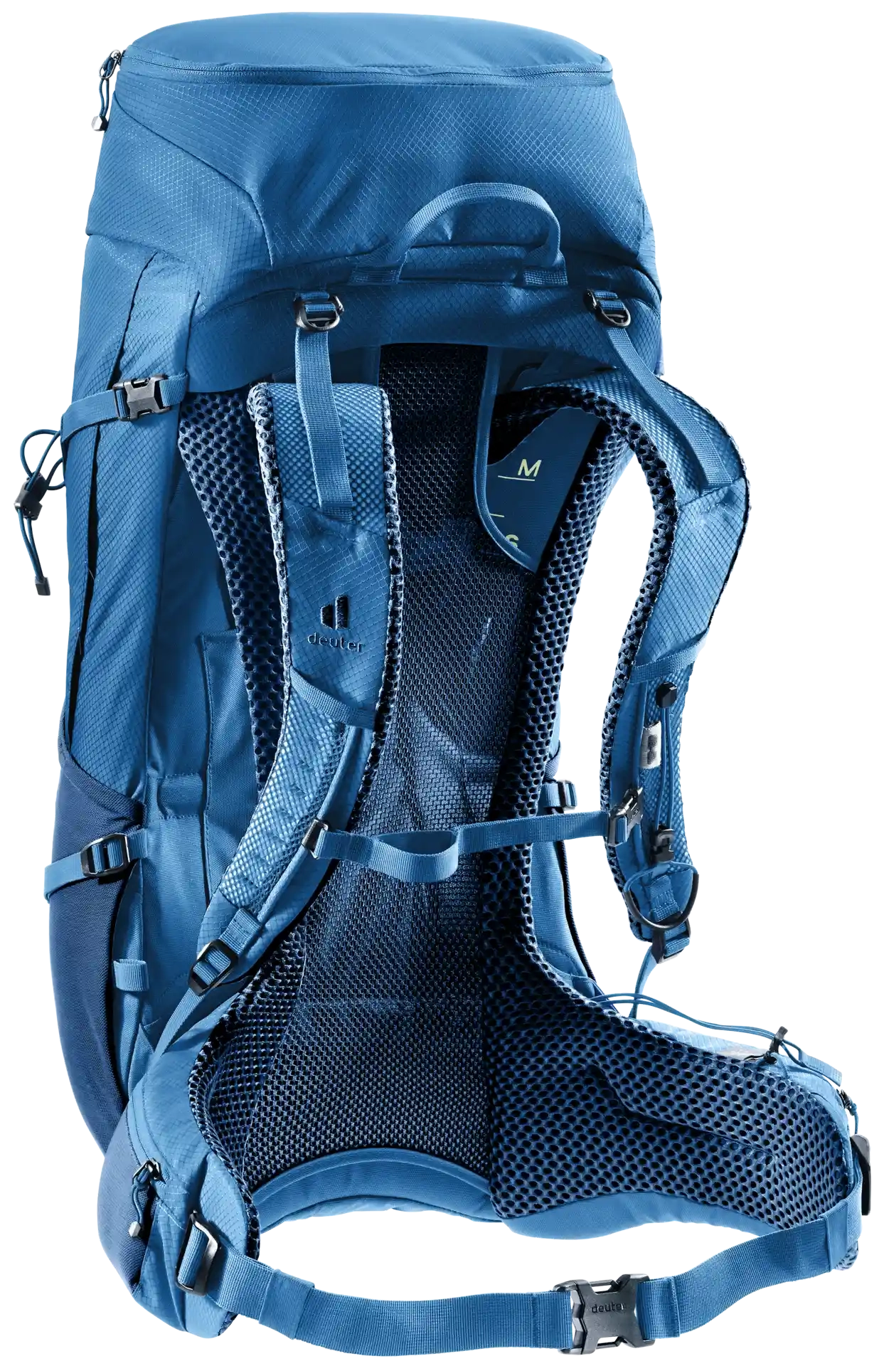 Futura 32 Nightblue-baltic - Sac A Dos | Deuter