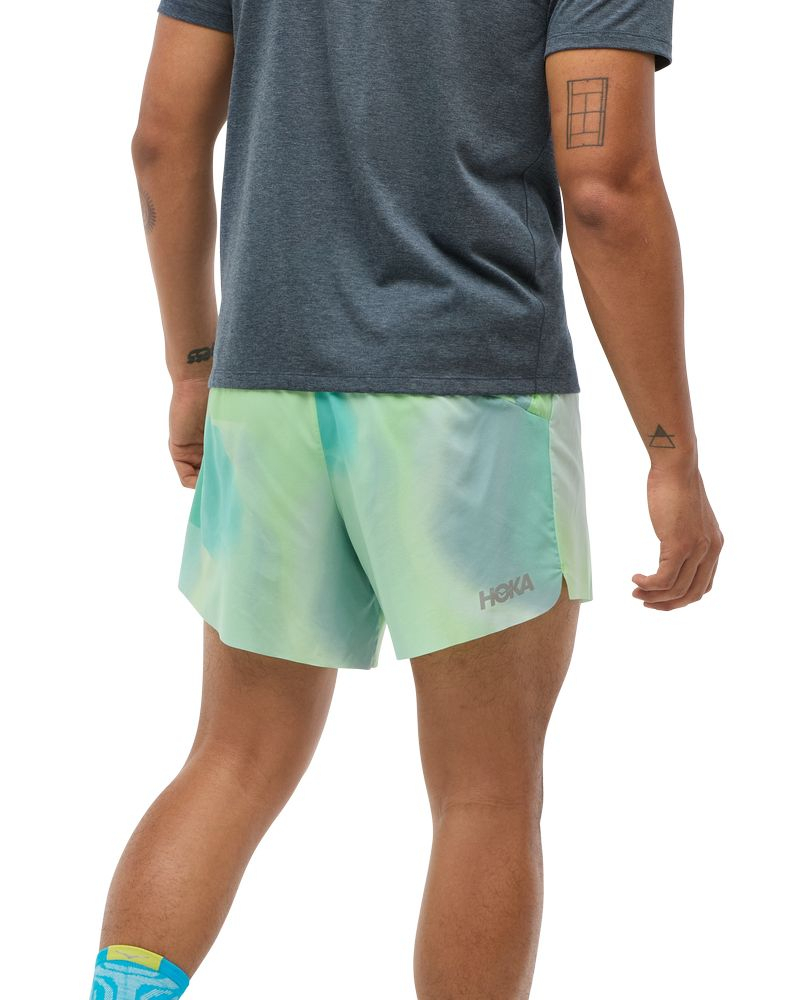 Short Glide 5'' Tart Apple Miss - Short | Hoka