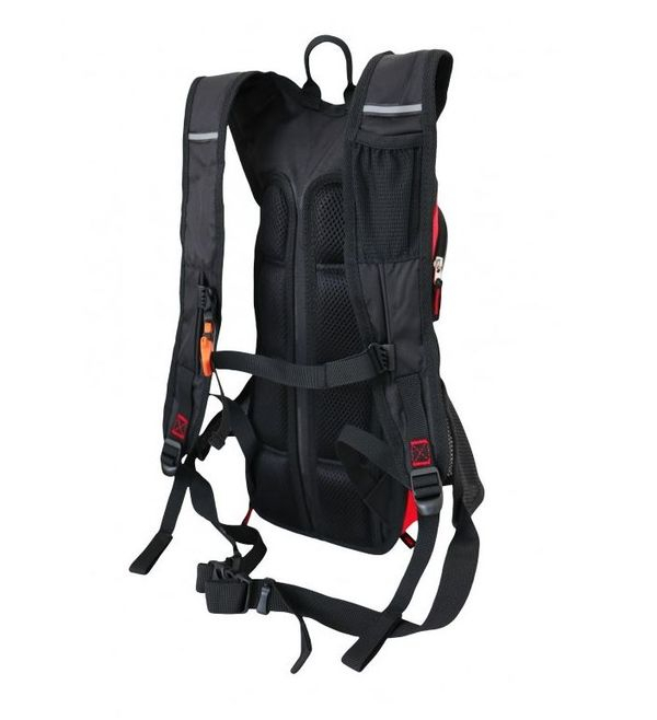 Sainte-baume Rouge 9l - Sac A Dos | Frendo