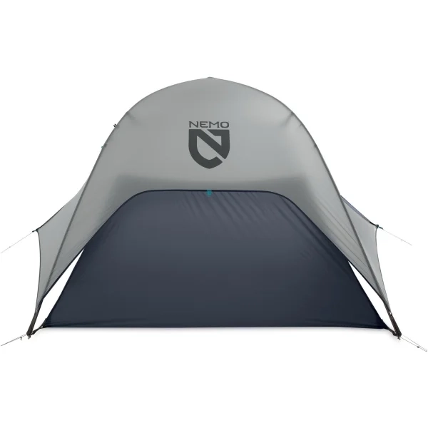 Hornet Elite Osmo 2p Beige - Tente | Nemo