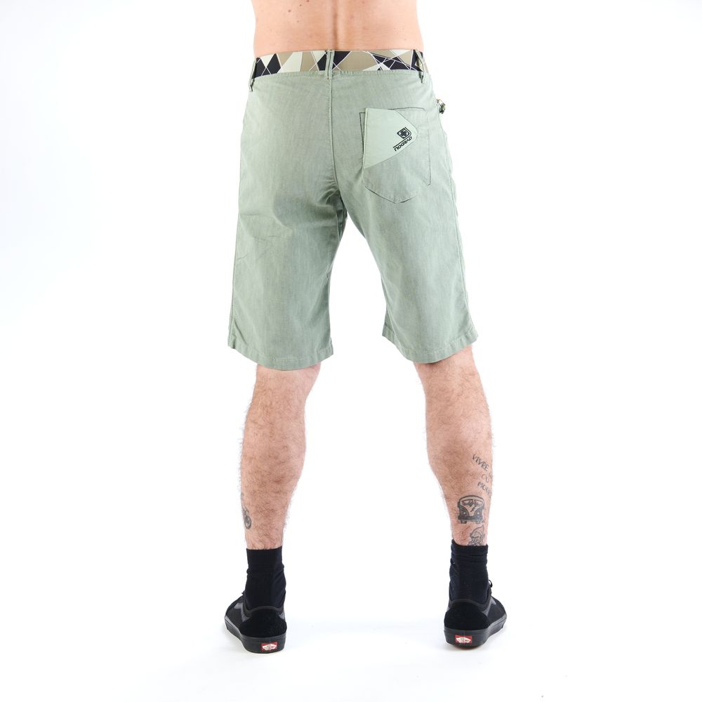 Short Yaniro Amande 2023 - Short | Nograd