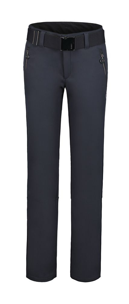 Pantalon Joentaus Femme Marine - Pantalon | Lutha