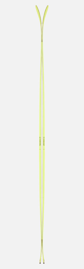 Orb Freebird - 2026 - Ski De Rando | Black Crows