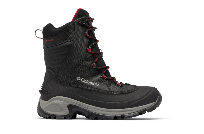 Bugaboot III Noir - Chaussures | Columbia Sportswear