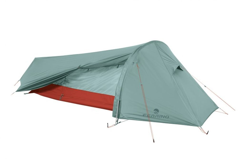 Piuma 1 Oil Blue - Tente | Ferrino