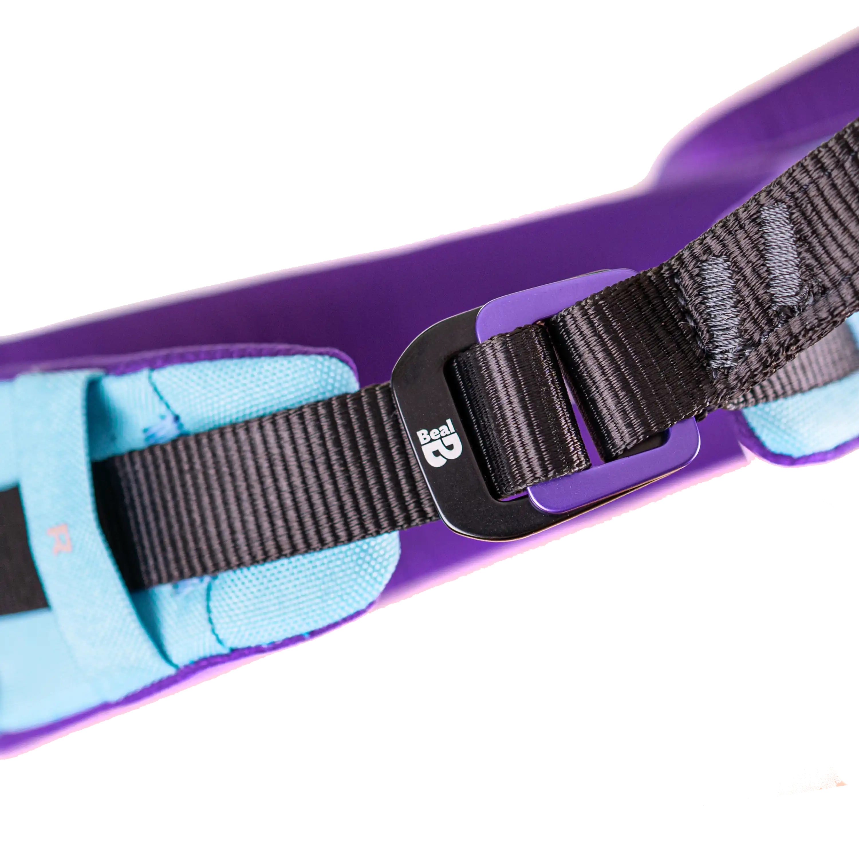 Baudrier Neo Blue - Harnais Reglables | Beal