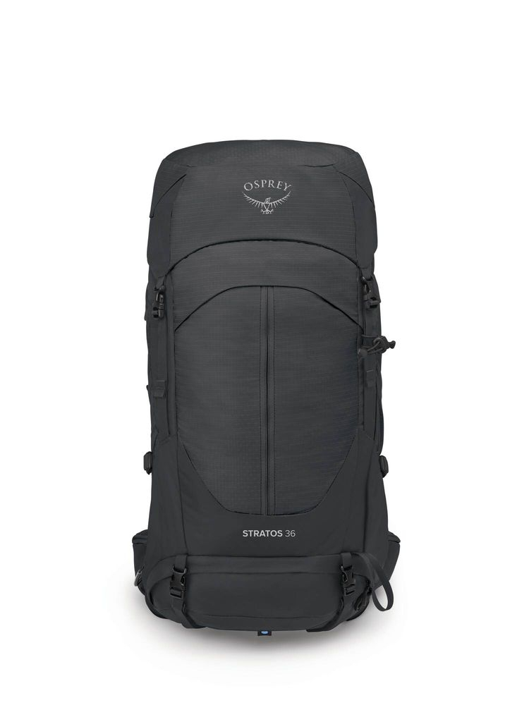 Stratos 36 Tunnel Vision Grey - Sac A Dos | Osprey