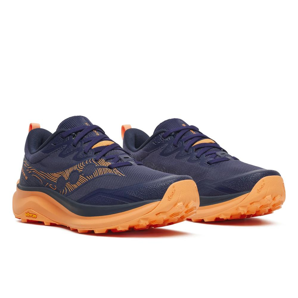 Peregrine 16 Femme Naval Persian - Chaussures | Saucony