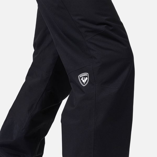 Pantalon Insulated Ski Black