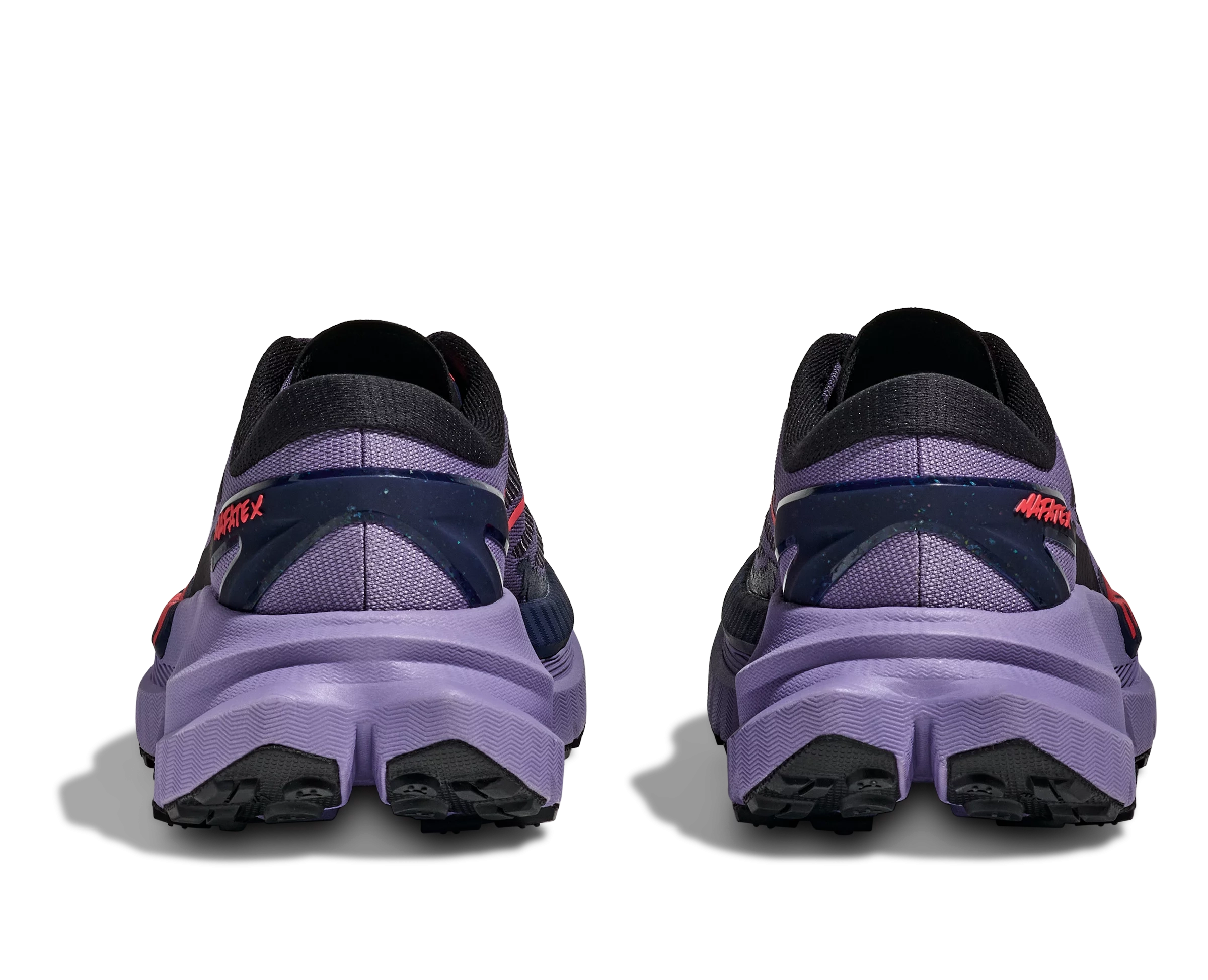 Mafate X Femme Berry Jam Squid - Chaussures | Hoka