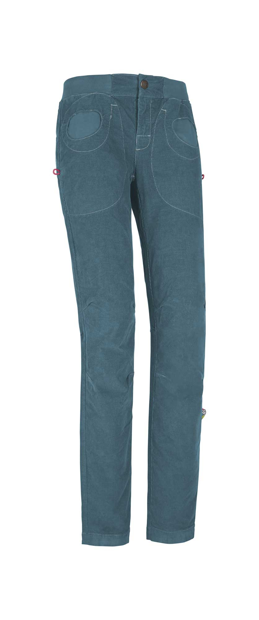 Pantalon Danie Vs Femme Green Lake - Pantalon | E9