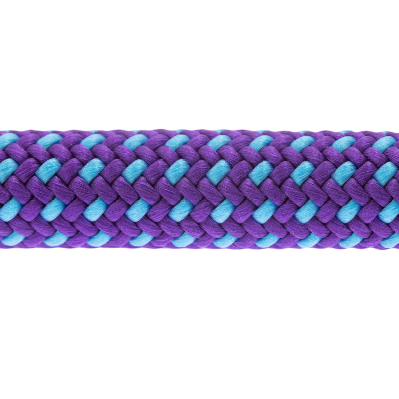 8,0mm Vignemale Violet 60m - Cordes A Double | Fixe