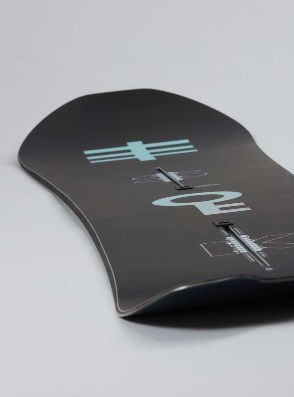Skeleton Key - 162 - Snowboard | Burton