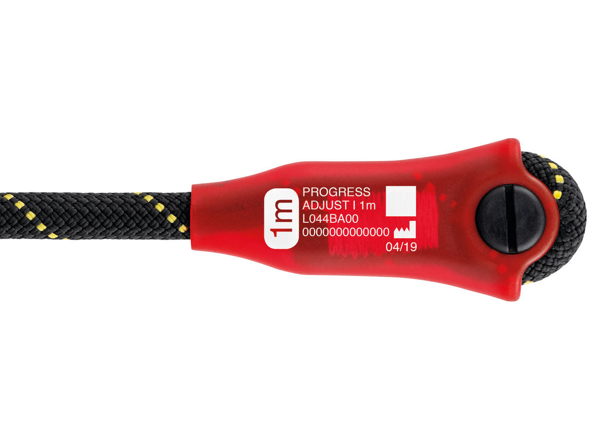 Progress Adjust I 1m - Equipement Pro | Petzl