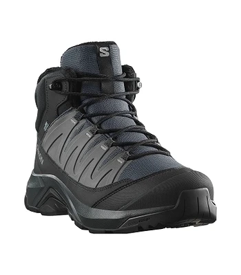 X-adventure Coldrush Wp Black Pewter - Chaussures | Salomon