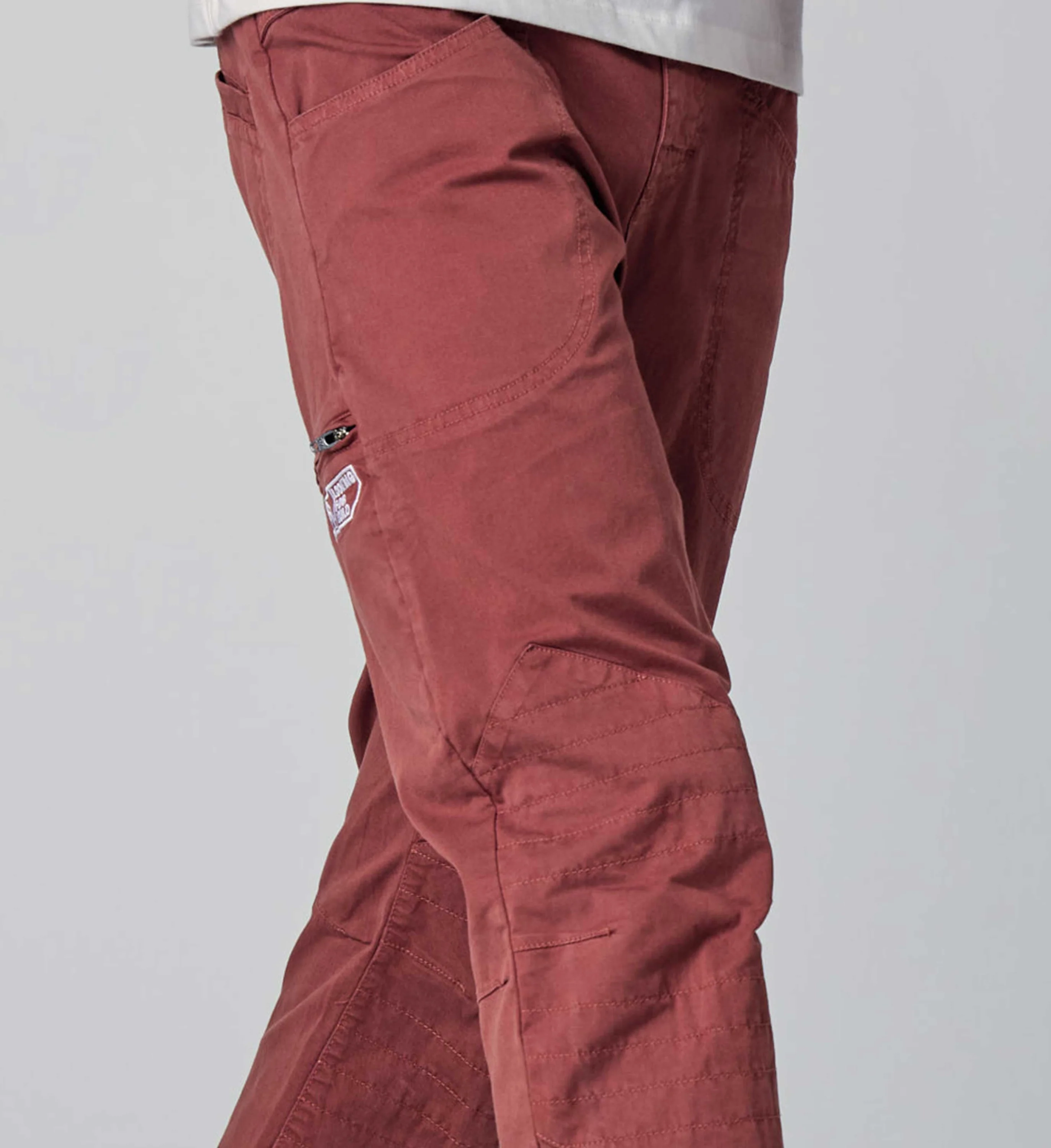 Fitz Roy Aragon - Pantalon | Looking For Wild