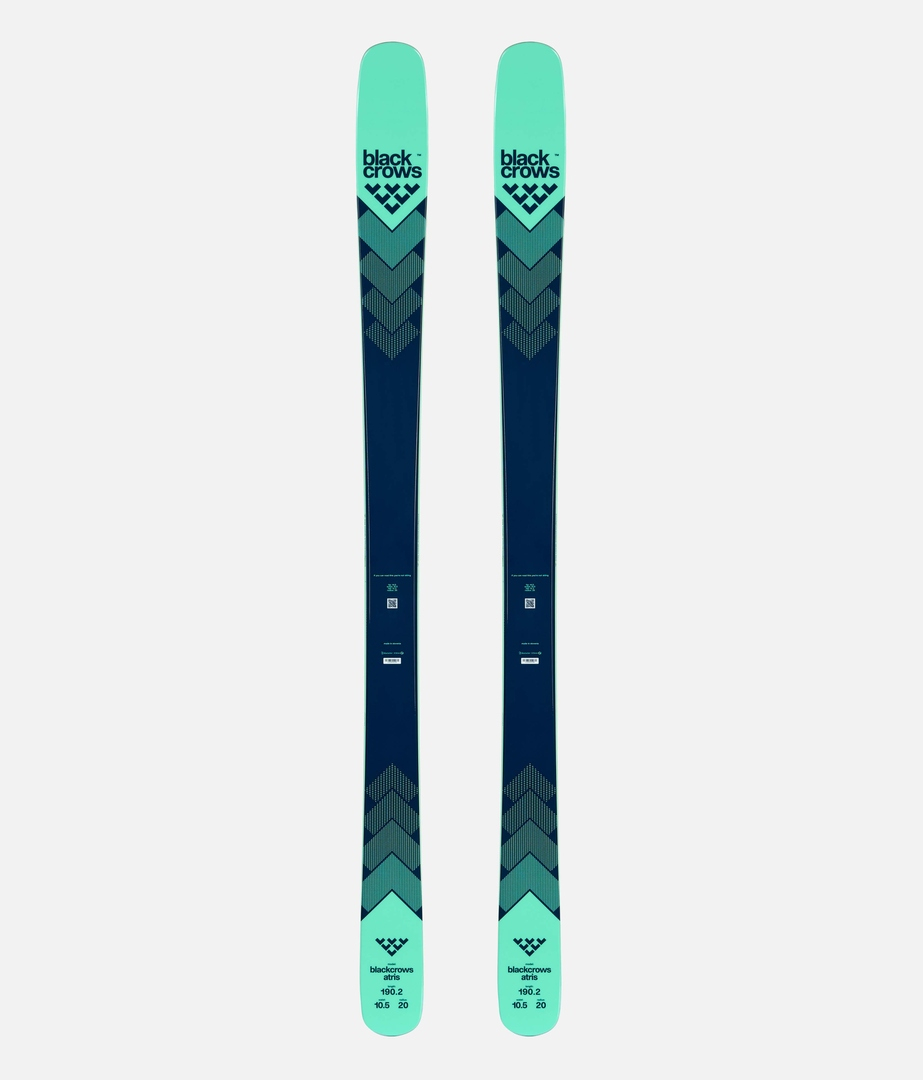 Atris - 2025 - Ski Nu | Black Crows