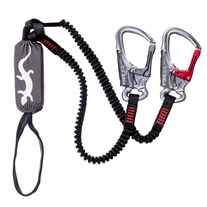 Kit Ferratum 40-120kg Red - Equipement Outdoor | Fixe