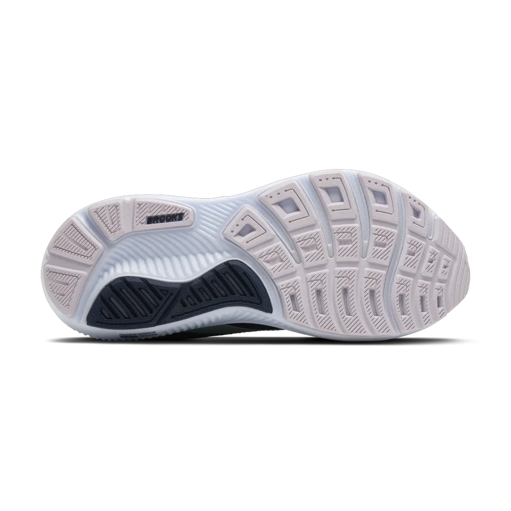 Ghost 17 Femme Yucca pink - Chaussures | Brooks