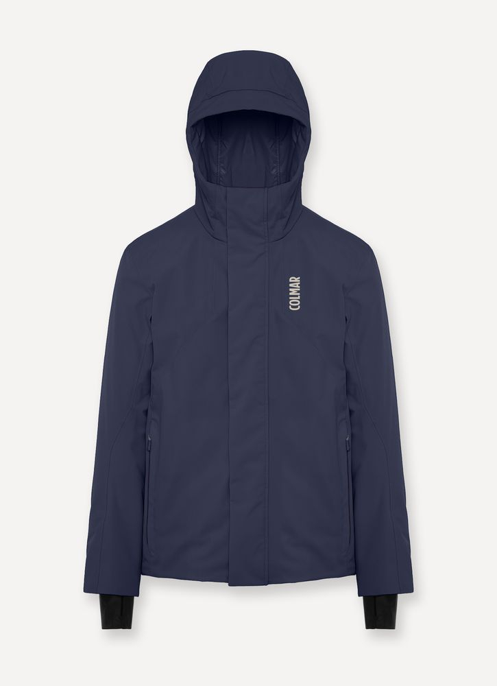 Veste Insulated Mars Navy Blue - Veste | Colmar