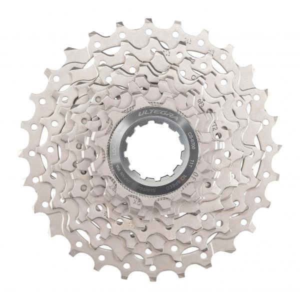 Cassette Ultegra Cs-6700 10v 11/28 - Transmission | Shimano