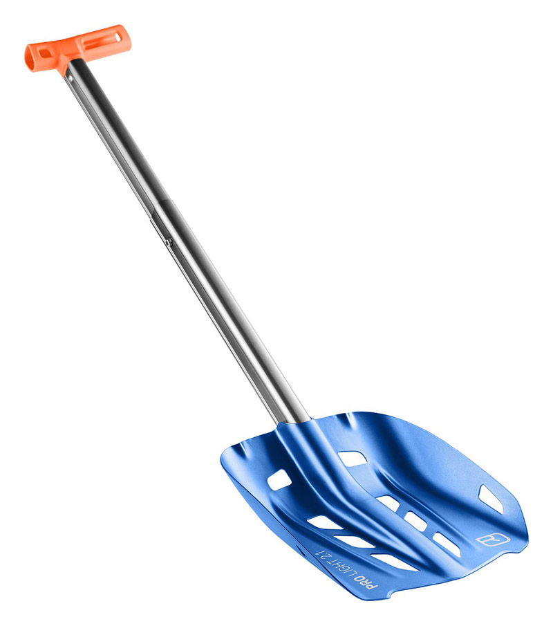 Pelle Shovel Pro Light 2.1 - Pelle | Ortovox