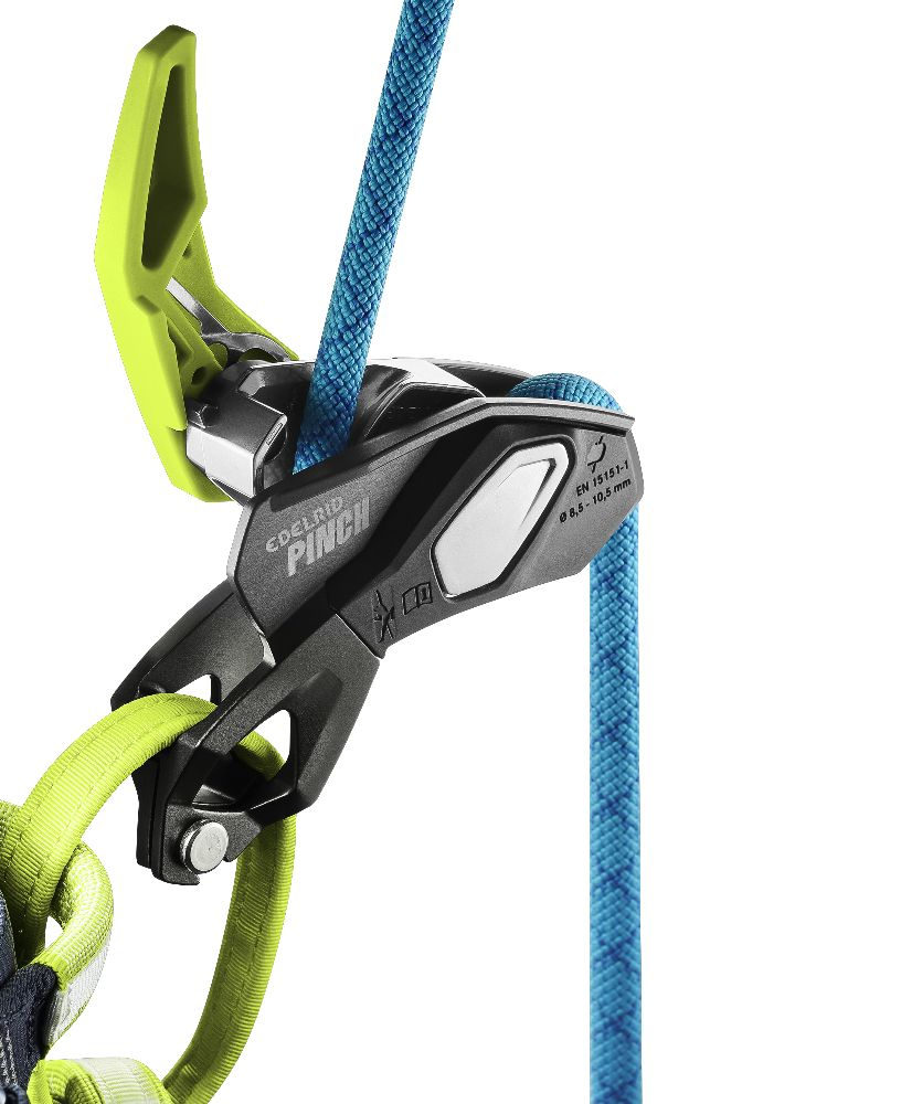Pinch - Systemes D'assurage | Edelrid
