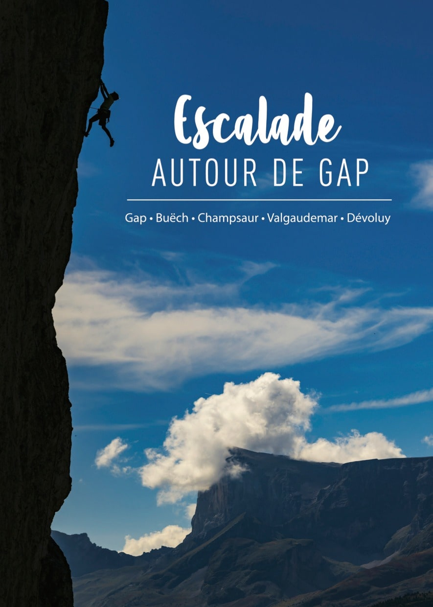 Escalade Autour De Gap - Equipement Outdoor | Sas Girousse
