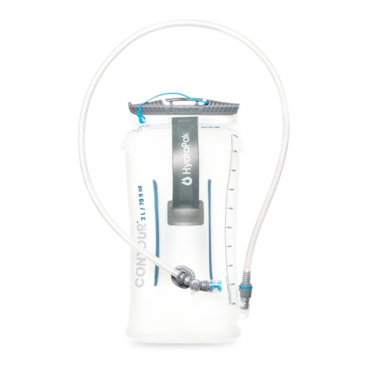 Poche A Eau Contour 2 L - Gourde Souple | Hydrapak