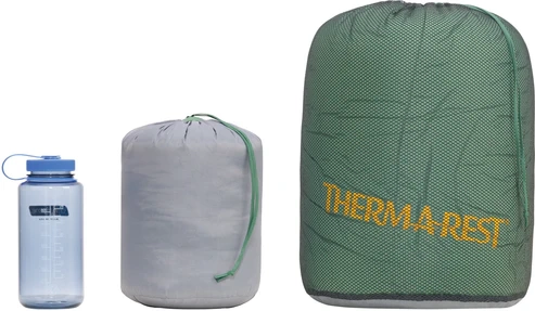 Quilt Corus 0/-6 Reg - Sac De Couchage | Thermarest