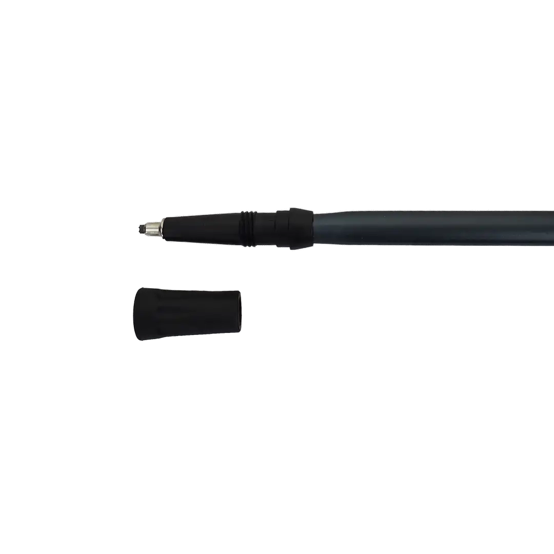 Trek Lights QBS Bleu (Paire) - Bâtons | Azimut Outdoor