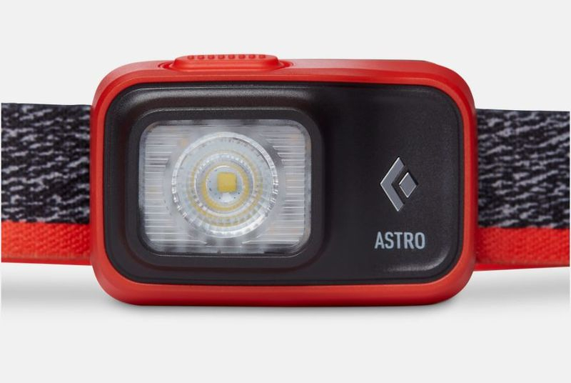Astro 300 Octane - Lampe Frontale | Black Diamond