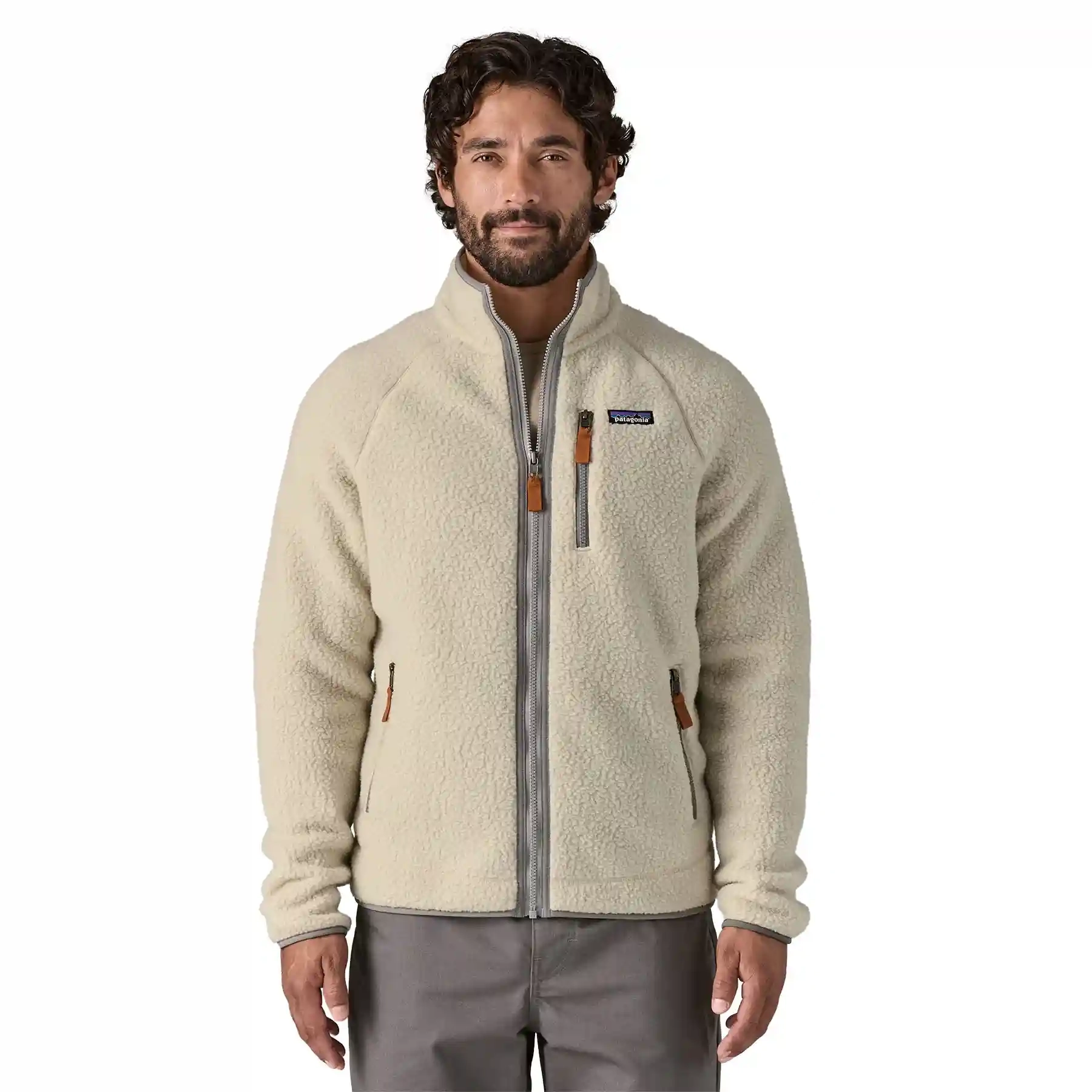 Veste Polaire Retro Pile Pelican - Polaire | Patagonia
