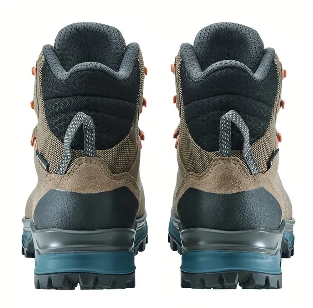 Randir Gtx Mid Stone Femme - Chaussures | Lowa