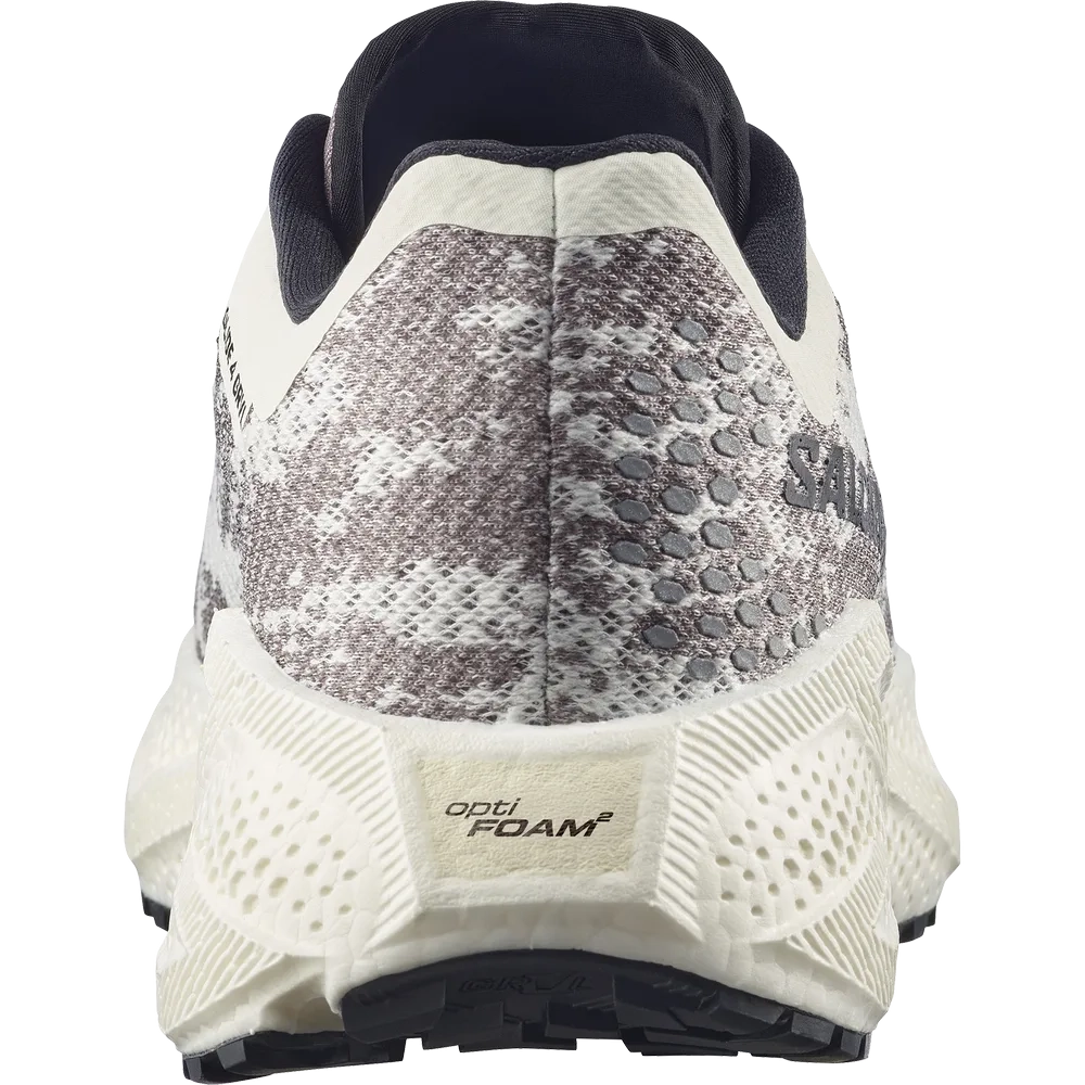 Aeroglide 4 Grvl Ice Black Iron - Chaussure | Salomon