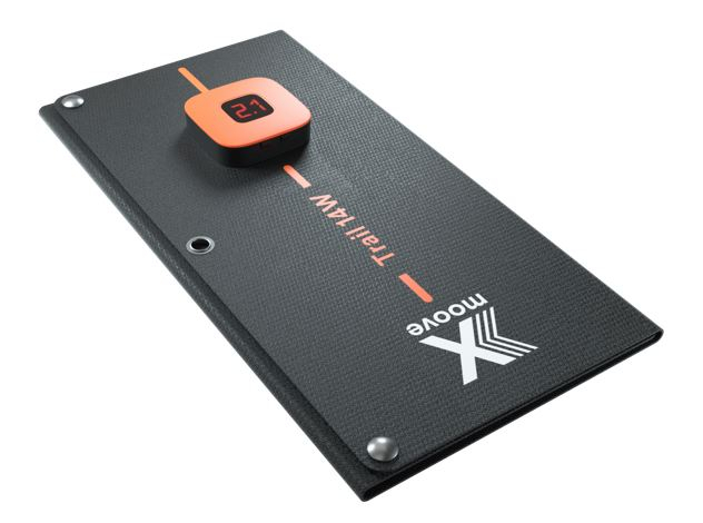 Panneau Solaire 14w - Panneau Solaire | Xmoove