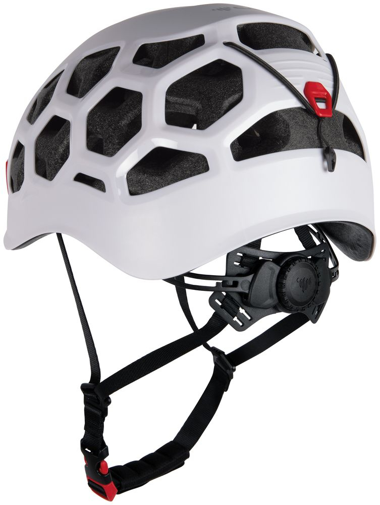 Casque Ikon White - Casques | Camp